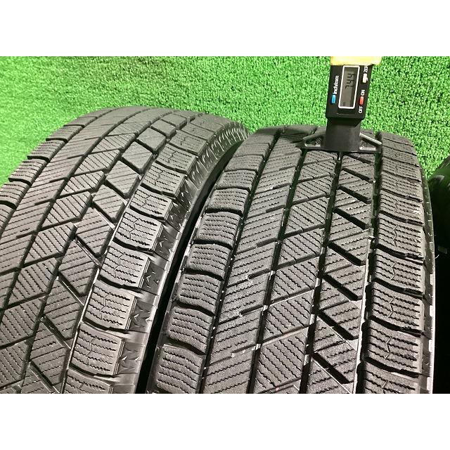 ブリザック VRX3 BS ブリヂストン 175/65R14 2021年製 冬タイヤ