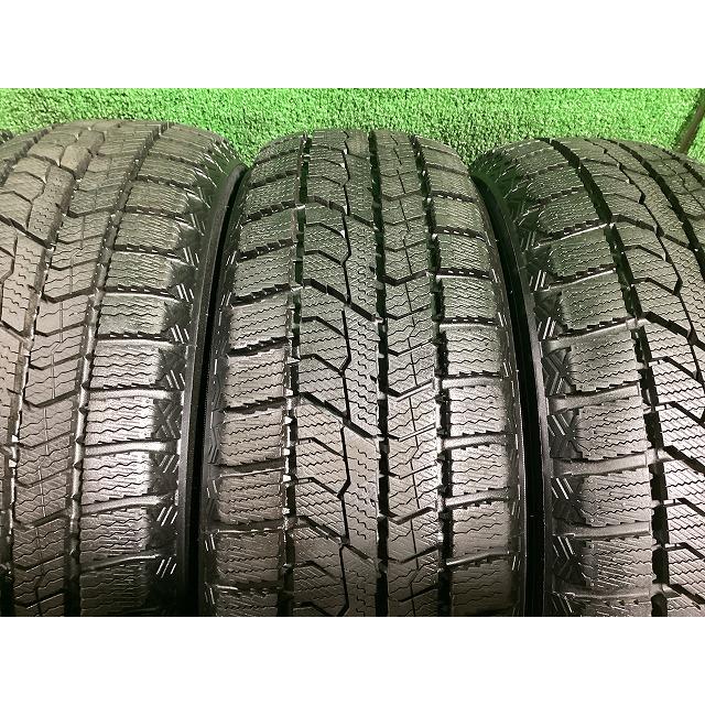 TOYO TIRES（トーヨータイヤ） GIZ2 155/65R13 2021年製 冬タイヤ