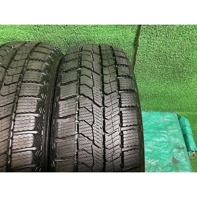 TOYO TIRES（トーヨータイヤ） GIZ2 155/65R13 2021年製 冬タイヤ