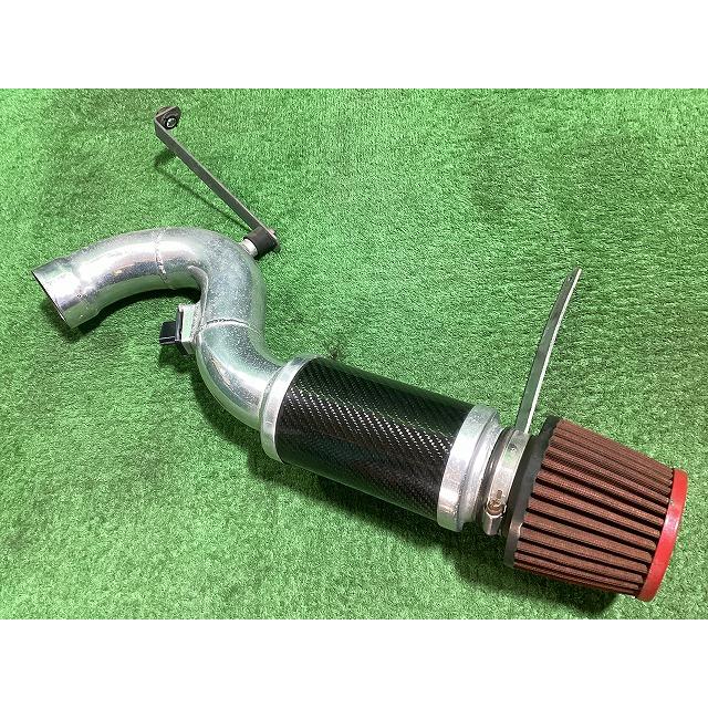 零1000（ZERO1000） CNC25 セレナ チャンバー エアクリーナー 社外 YS9