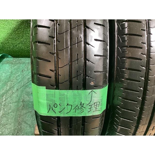 155/80/13夏タイヤ☆ ブリヂストンエコピアNH200cバリ山 エコピア BS ブリヂストン NH200C 155/80R13 2022年製 夏タイヤ サマー