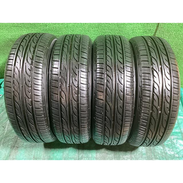 2023年製 DUNLOP EC202 175/65R14 ４本セット DUNLOP（ダンロップ） EC202 175/65R14 2023年製 夏タイヤ サマー