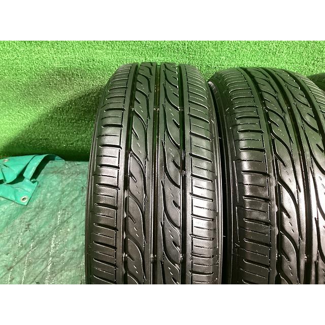175/70R14 ダンロップ EC202 4本 送料無料 夏タイヤ T1257 DUNLOP（ダンロップ） EC202 175/65R14 2023年製 夏タイヤ サマー