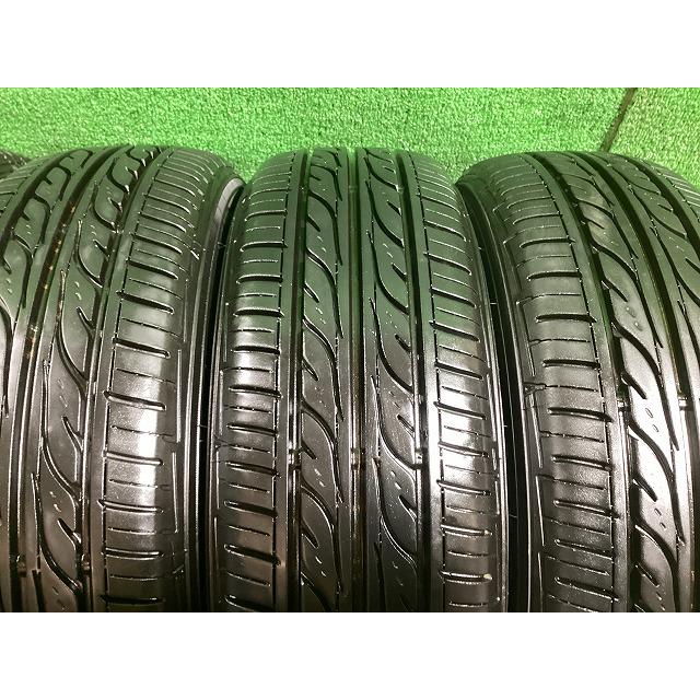 DUNLOP（ダンロップ） EC202 175/65R14 2023年製 夏タイヤ サマー