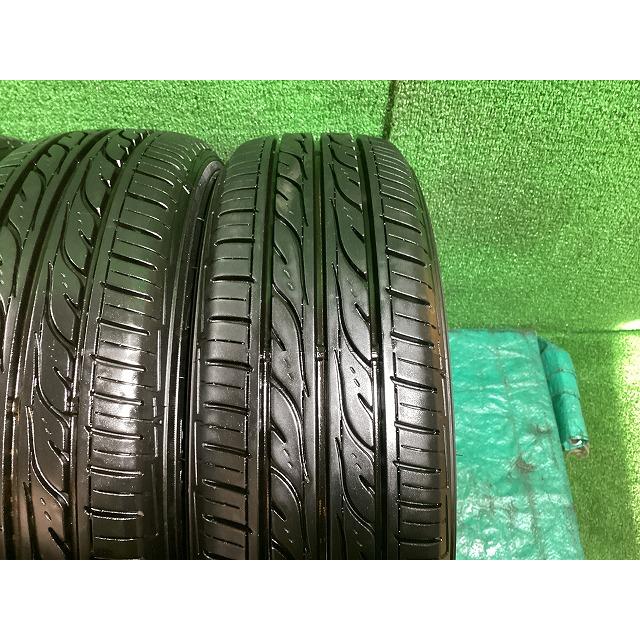 DUNLOP（ダンロップ） EC202 175/65R14 2023年製 夏タイヤ サマー