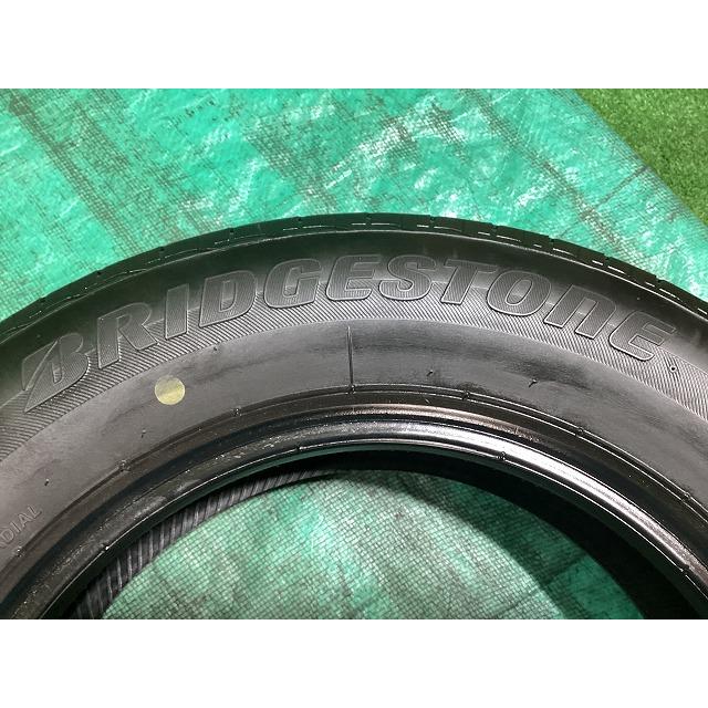 BRIDGESTONE（ブリヂストン） ネクストリー 145/80R13 2022年製 夏