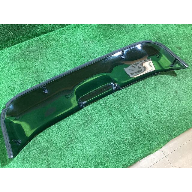 クラウン トヨタ 純正 GRS183 サンルーフバイザー 2F-27 EM : Itami