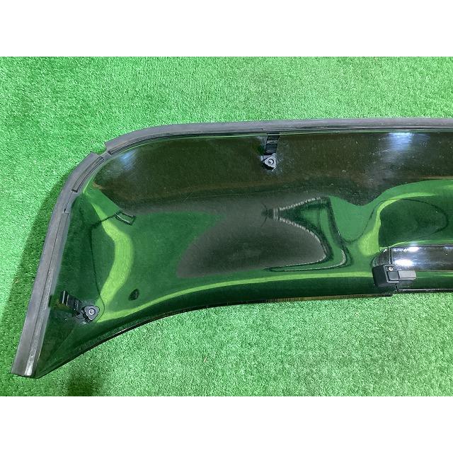 クラウン トヨタ 純正 GRS183 サンルーフバイザー 2F-27 EM : Itami