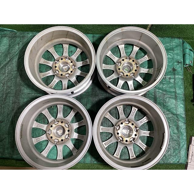 WEDS（ウェッズ） Wed,s STAYER 15インチアルミホイール 6J ＋43 5H 