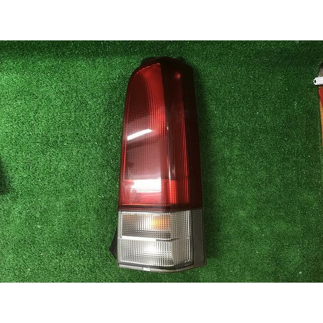 2.wagonR MC 後期 テールランプ 01/11〜 スズキ 新品 未使用 ワゴンR スズキ 純正 MC11S テールランプ テールライト 右
