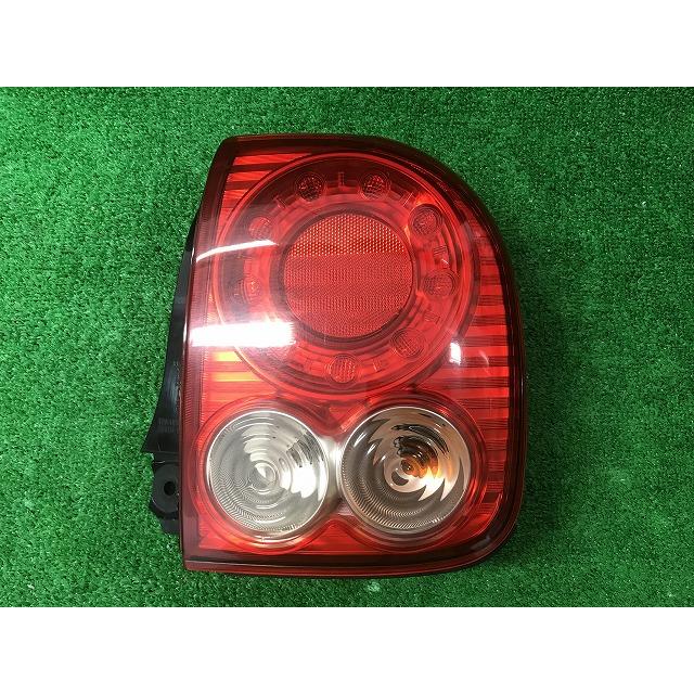 ラパン スズキ 純正 HE22S テールランプ テールライト 右