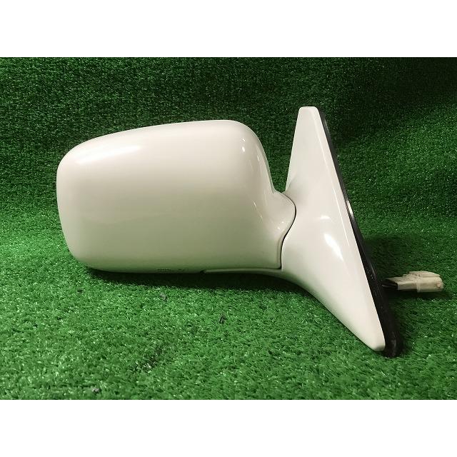 AT141コロナの純正ドアミラー コロナ(車) トヨタ 純正 コロナ CT170 ドアミラー 右 MURAKAMI2277 DM