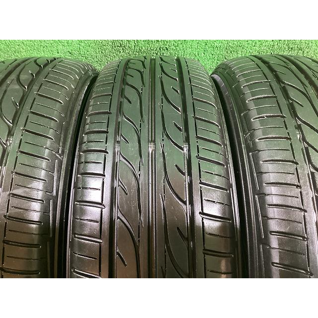 タイヤ・ホイール (063)155/65R13 DUNLOP EC202 SUMMER TIRES エナセーブ DUNLOP EC202 155/65R13 2022年製 夏タイヤ サマータイヤ 4