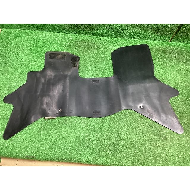 マツダ（Mazda） 純正 スクラム DG17V ラバーフロアマット YS7 EM