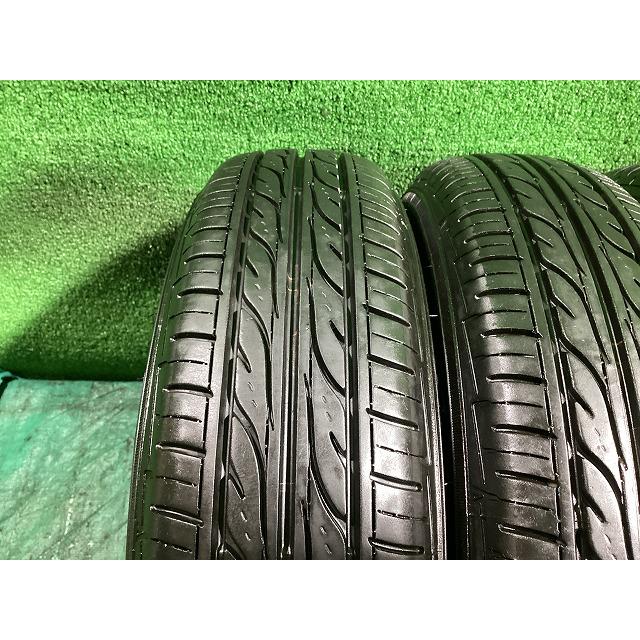 車 145/80R13 DUNLOP EC202