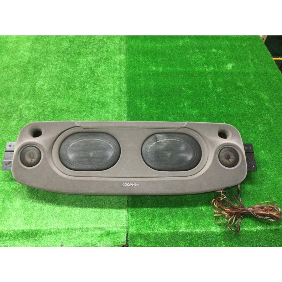 KENWOOD ケンウッド KSC-RZ7700 ルーフマウントスピーカー 2F-24-TK