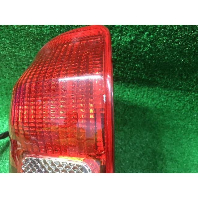 RAV4 ACA20W トヨタ RAV4 テールランプ テールライト 左 イチコ42-26