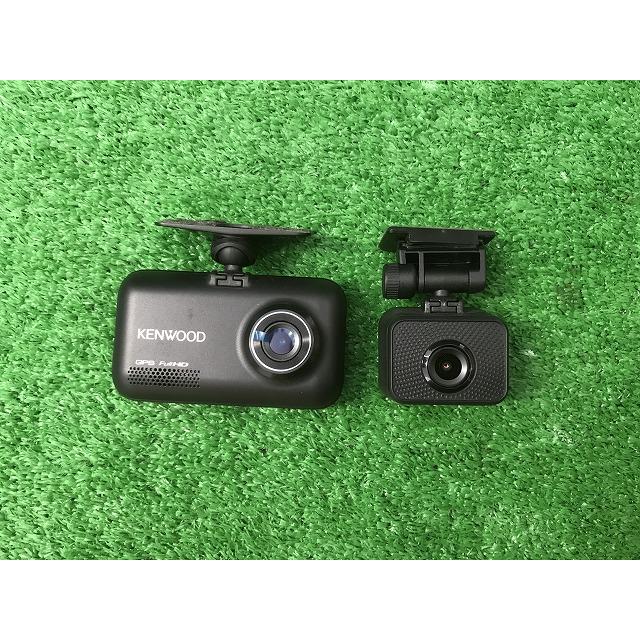 KENWOOD DRV-MR740 ドライブレコーダー2019年 【公式通販】