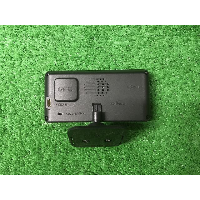 セルスター ASSURA レーダー探知機 YA-W19GA 3台セット ASSURA セルスター YA-W19GA GPSレーダー探知機 リモコン無し YS12 EM