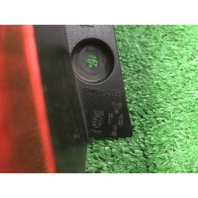 フリード ホンダ 純正 GB4 テールランプ テールライト 左 イチコD065