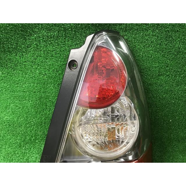 フォレスター スバル 純正 SG5 テールランプ テールライト 右 コイト