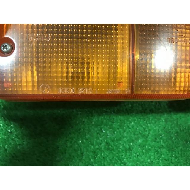 SUBARU（スバル） KN1 レックスバン ターンシグナルランプ左 IKI3213