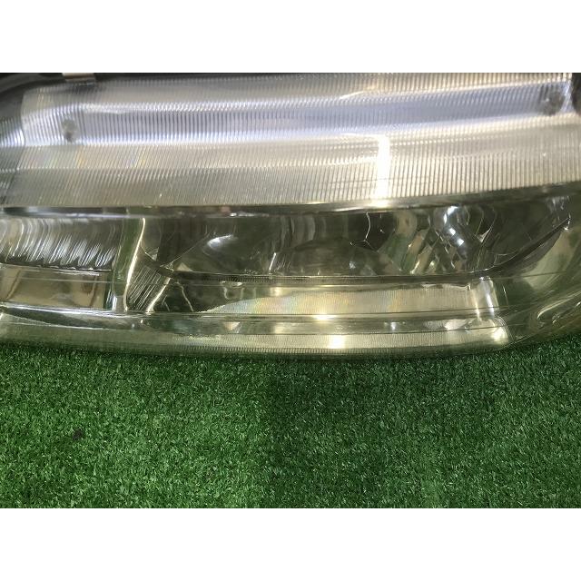 日産 GNC35 ニッサン ローレル ハロゲン ヘッドランプ ヘッドライト 左
