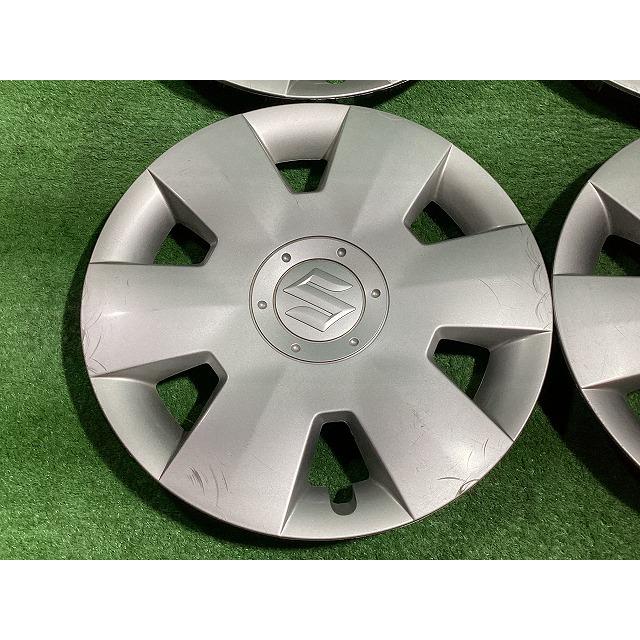 スイフト スズキ 純正 ZC71S 15インチ ホイールカバー ホイール