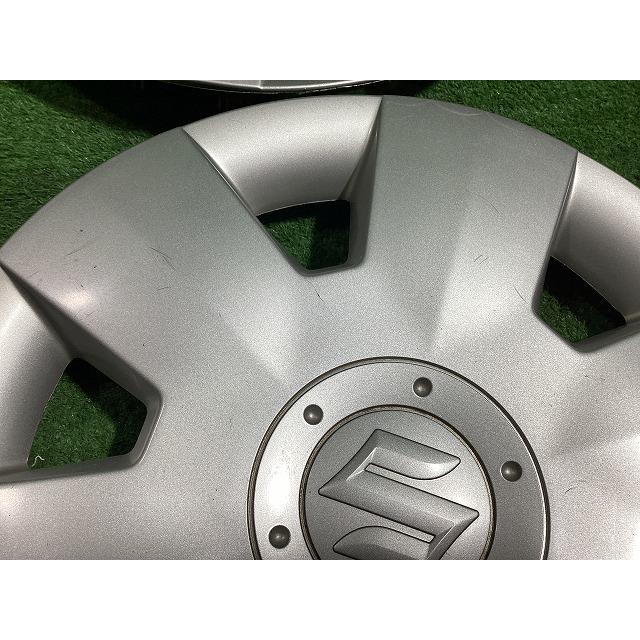 スイフト スズキ 純正 ZC71S 15インチ ホイールカバー ホイール