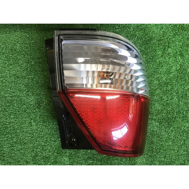 スズキ ソリオ　左テールランプ ソリオ MA15S スズキ ソリオ LEDテールランプ テールライト 左