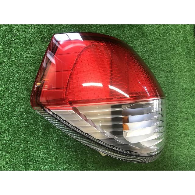 スズキ ソリオ　左テールランプ ソリオ MA15S スズキ ソリオ LEDテールランプ テールライト 左