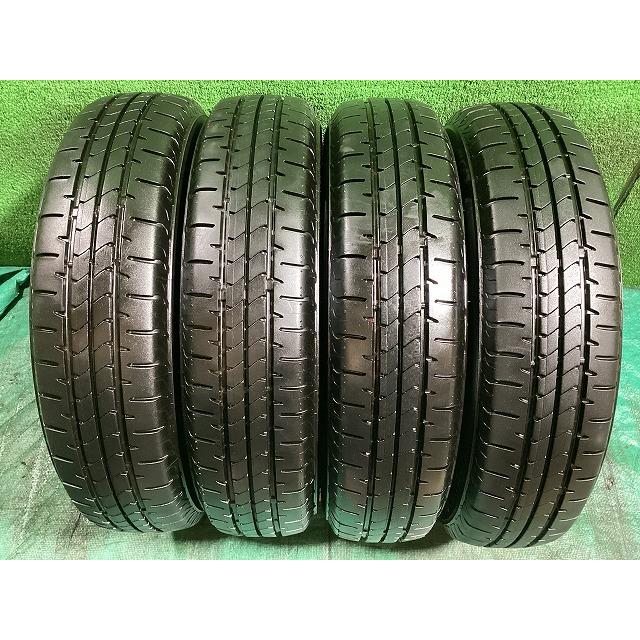 NEWNO BS ブリヂストン NEWMO 145/80R13 2023年製 夏タイヤ サマー