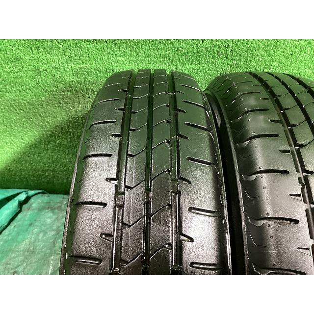 NEWNO BS ブリヂストン NEWMO 145/80R13 2023年製 夏タイヤ サマー