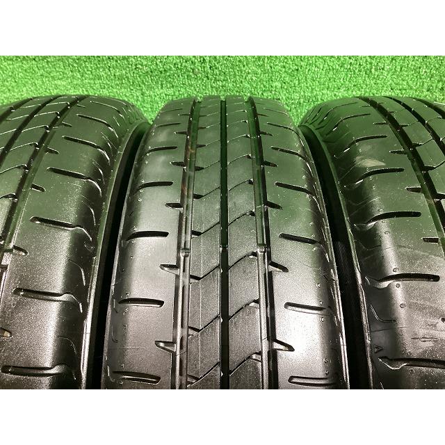 NEWNO BS ブリヂストン NEWMO 145/80R13 2023年製 夏タイヤ サマー