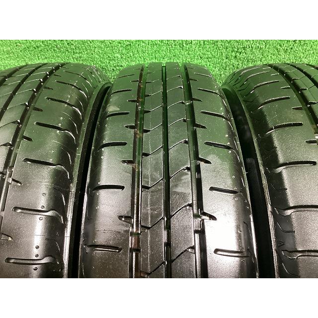 NEWNO BS ブリヂストン NEWMO 145/80R13 2023年製 夏タイヤ サマー