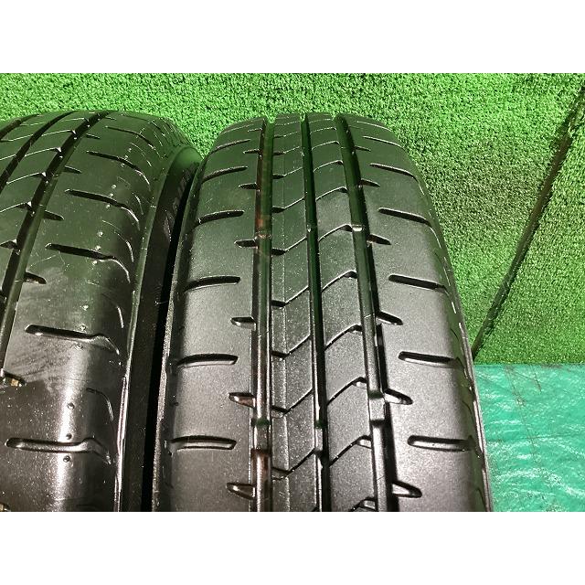 NEWNO BS ブリヂストン NEWMO 145/80R13 2023年製 夏タイヤ サマー