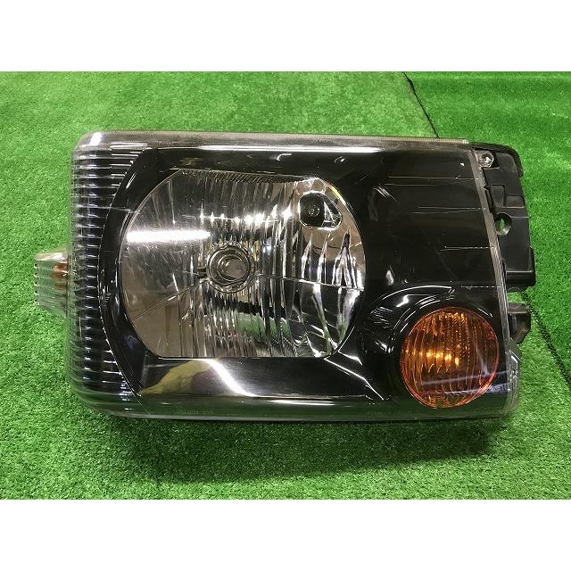 三菱（MITSUBISHI） U62V ミツビシ ミニキャブ ハロゲン ヘッドランプ