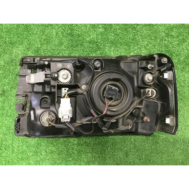 三菱（MITSUBISHI） U62V ミツビシ ミニキャブ ハロゲン ヘッドランプ