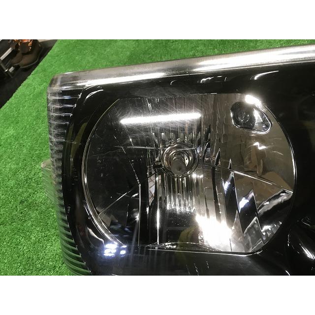 三菱（MITSUBISHI） U62V ミツビシ ミニキャブ ハロゲン ヘッドランプ