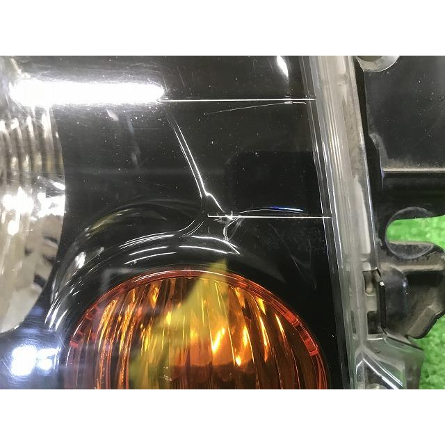 三菱（MITSUBISHI） U62V ミツビシ ミニキャブ ハロゲン ヘッドランプ