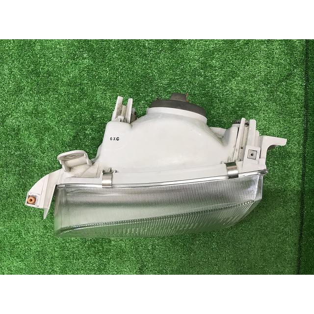 トヨタ（TOYOTA） ST198V カルディナバン ハロゲン ヘッドランプ
