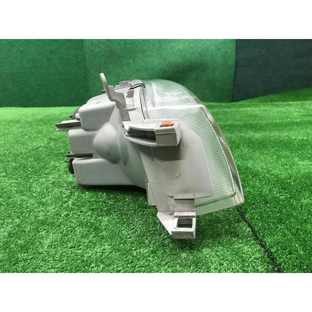 トヨタ（TOYOTA） ST198V カルディナバン ハロゲン ヘッドランプ