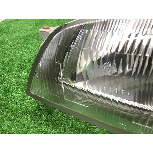 トヨタ（TOYOTA） ST198V カルディナバン ハロゲン ヘッドランプ