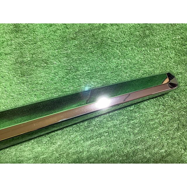 ランドクルーザー トヨタ 純正 ランクル 200 後期 ヘッドライトメッキ