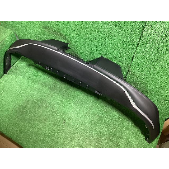 クラウン トヨタ 純正 クラウンクロスオーバー TZSH35 AZSH35 リア