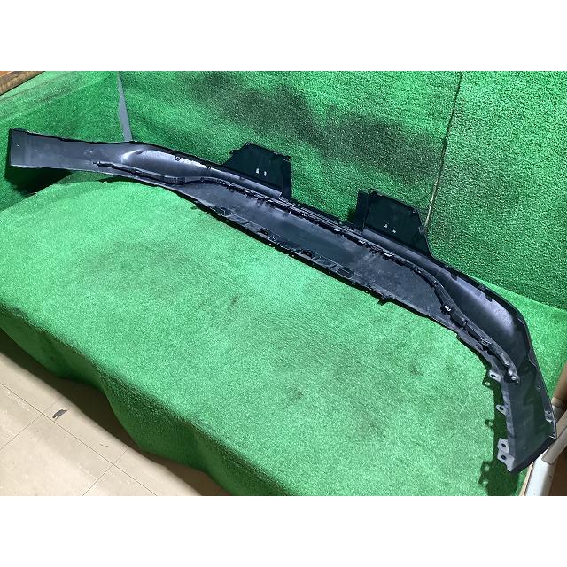 クラウン トヨタ 純正 クラウンクロスオーバー TZSH35 AZSH35 リア