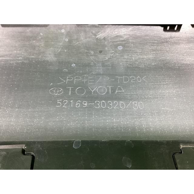 クラウン トヨタ 純正 クラウンクロスオーバー TZSH35 AZSH35 リア