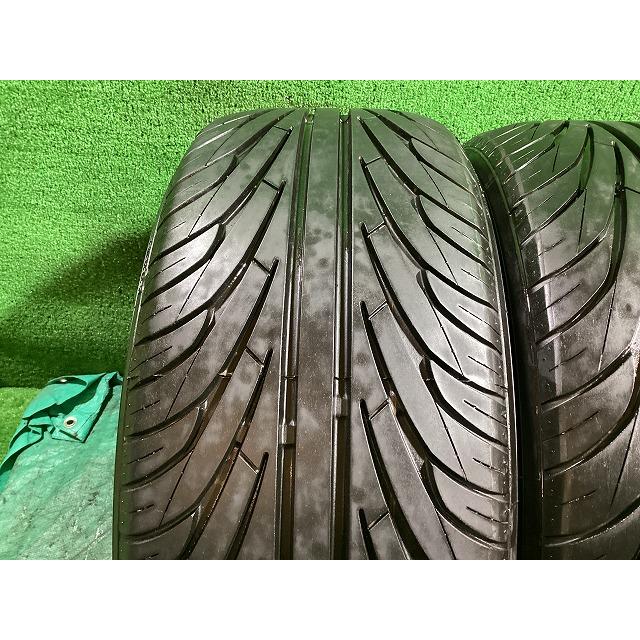NANKANG（ナンカン） NS-II 245/45R18 2023年製 夏タイヤ サマータイヤ
