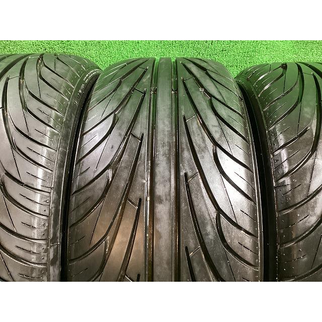 NANKANG（ナンカン） NS-II 245/45R18 2023年製 夏タイヤ サマータイヤ