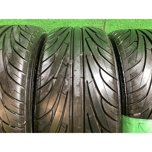 NANKANG（ナンカン） NS-II 245/45R18 2023年製 夏タイヤ サマータイヤ